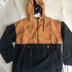 Forever 21 Windbreaker!!!